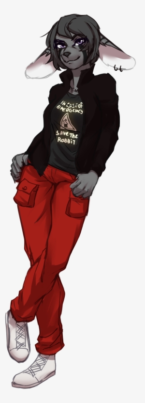 Rabbit - Illustration #1395728