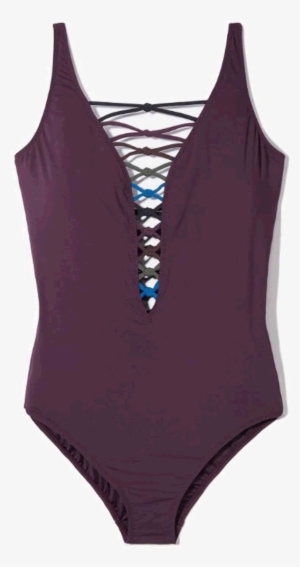 One Piece - Bañadores Reductor 2018 #1395808