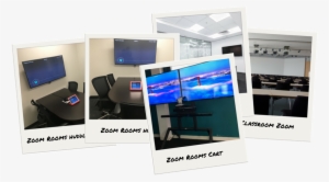 That's Why We Want To See Your Zoom Rooms - Interior Design #1395829