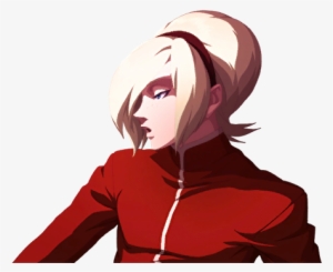 Ashface5 - Ash Crimson #1395885