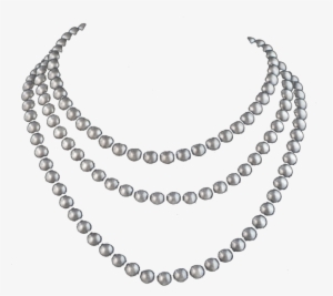 Vogt Silversmiths Collections Antiqued, Matte Finish - Necklace #1395886