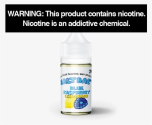 Salt Bae Blue Raspberry Lemonade #1395899