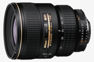 Af S Zoom Nikkor 17 35mm F/2 - Nikon Af-s Nikkor 17-35mm F/2.8d If-ed Lens #1395902
