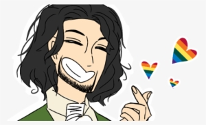 Call Me Tav - Pansexuality #1395918