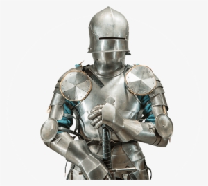 Knight Armour Png - Armour Png #1395943
