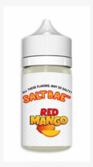 Red Mango 30ml - Salt Bae Nicotine Salt #1395964