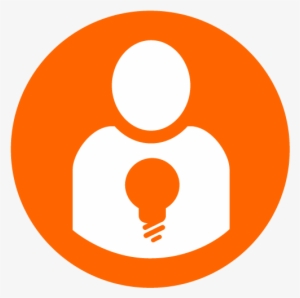 Irina - Round Blog Icon Png #1395984