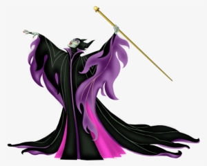 Share This Image - Disney Maleficent Png #1396009