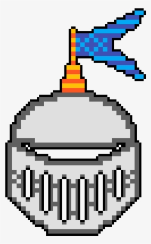 Knight Helmet - Cluck Cluck #1396045