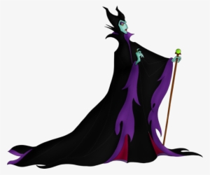 By Michaeljdapos On Deviantart - Sleeping Beauty Maleficent Render #1396048