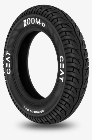 Zoomd1 - Ceat Tyres Zoom 90.100 10 At Rs #1396075