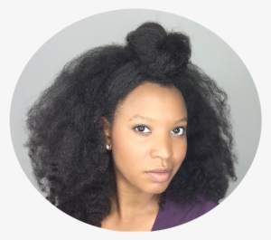 Top Knot Poof It Circle #1396076