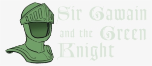 Sir Gawain - Cartoon #1396138