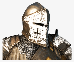 Armor - Warden For Honor Helmet #1396183
