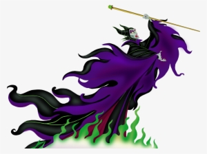 Maleficent - Maleficent Concept Art Disney #1396213