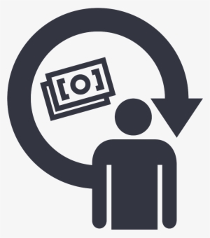 Repeat Customers Will Make Your Accountant Happy - Loyal Icon #1396315