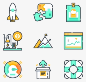 Start Up - Breakfast #1396402