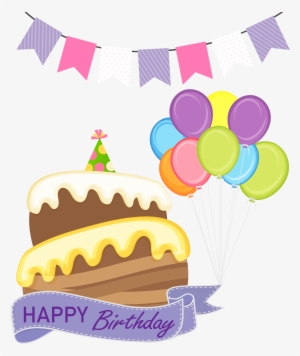 Vector Black And White Desserts Clipart Cake Decorator #1396403