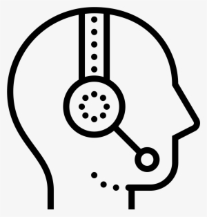 Free Customers Icon Png - Customer Service #1396431