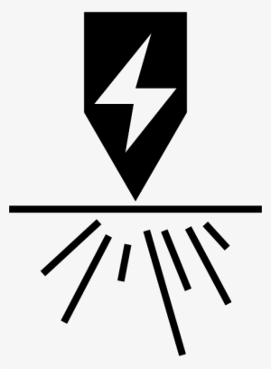 Plasma Cutting Icon Png #1396534