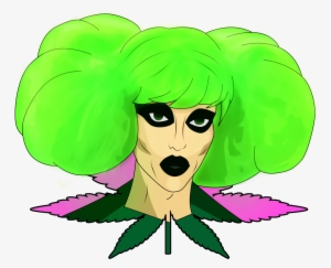 Thanks, Johntaylorart - Laganja Estranja Drawing #1396536