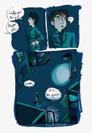 3 - Cartoon #1396560