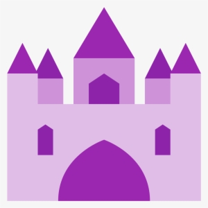 Palace Png Photos - Purple Palace Logo #1396595