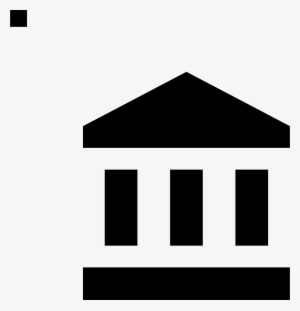 Palace Comments - Palace Black And White Icon #1396621