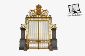 Heaven Castle Png Svg Free Library - Versailles Png #1396709