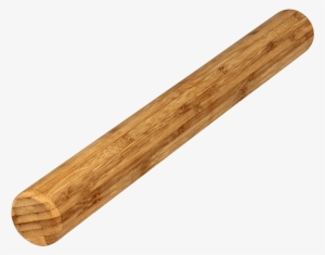 Bamboo Rolling Pin #1396710