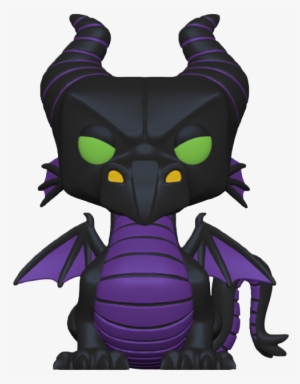 If You Head Over To Funko - Funko Pop Maleficent Dragon #1396806