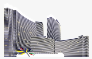 Caesar's Palace - Caesar Palace Png #1396848