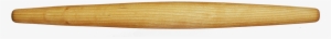 Hand-turned Cherry French Tapered Rolling Pin - Wood #1396875