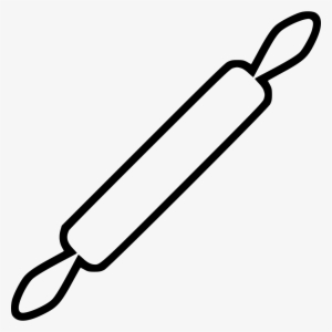 Rolling Pin - - Icon #1396936
