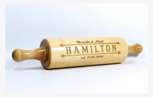 Rolling Pin #1396940