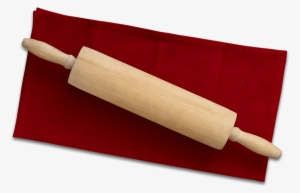 Rolling Pin - Glutafin - Rolling Pin Top View #1396965