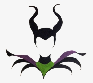 Maleficent - Cartoon #1397018
