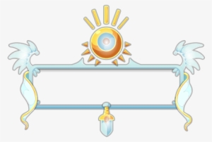 Ornament-honourable Sharp Eye - Eye #1397074