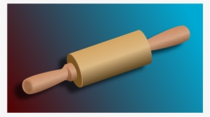 Big Image - Rolling Pin #1397101