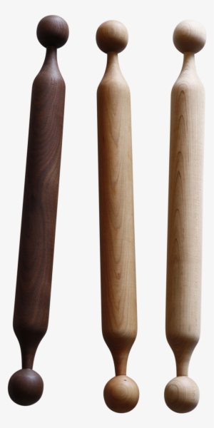 Rolling Pin, Medium - Baluster #1397106