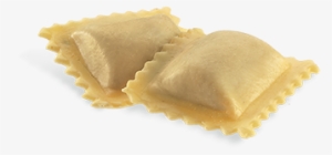 Bio Ravioli With Cheeses - Jaggery #1397182