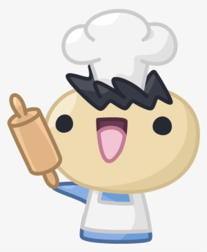 Rolling Pin Yoshi - Illustration #1397248