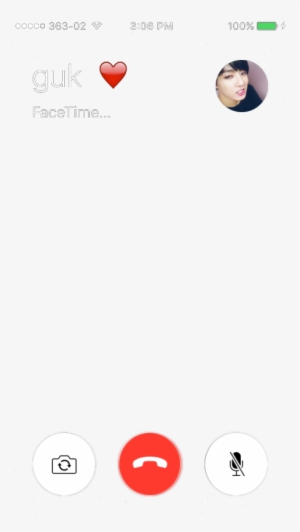 Image - Facetime Photoshop #1397408