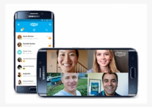 Skype For Android #1397552