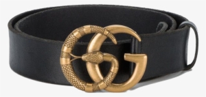 Belts - Gucci Belt Snake Buckle #1397553