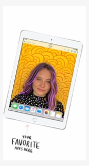 Like Second Nature, Even If You Never Have Before - Ipad #1397573