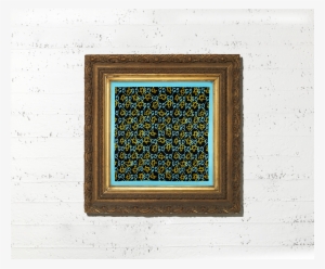 Picture Frame #1397648