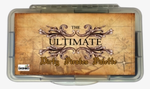 Made In The Uk - Dashbo Ultimate Fx Palette #1397649