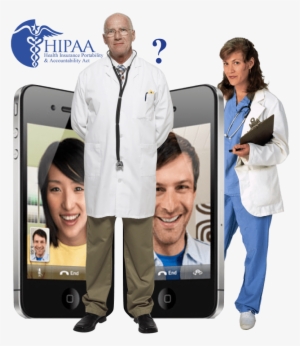 Health Insurance Portability And Accountability Act #1397668