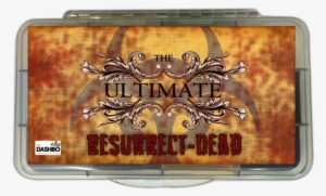 Made In The Uk - Ultimate Dark Tones Palette (alcohol Activated Make-up) #1397671